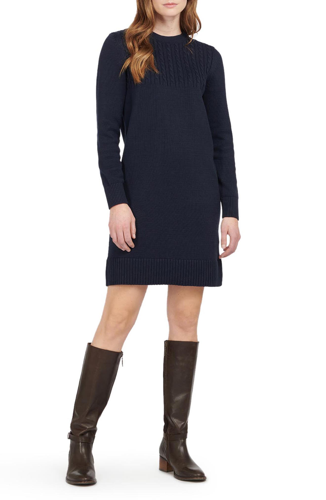 Blue Work Dresses | Nordstrom