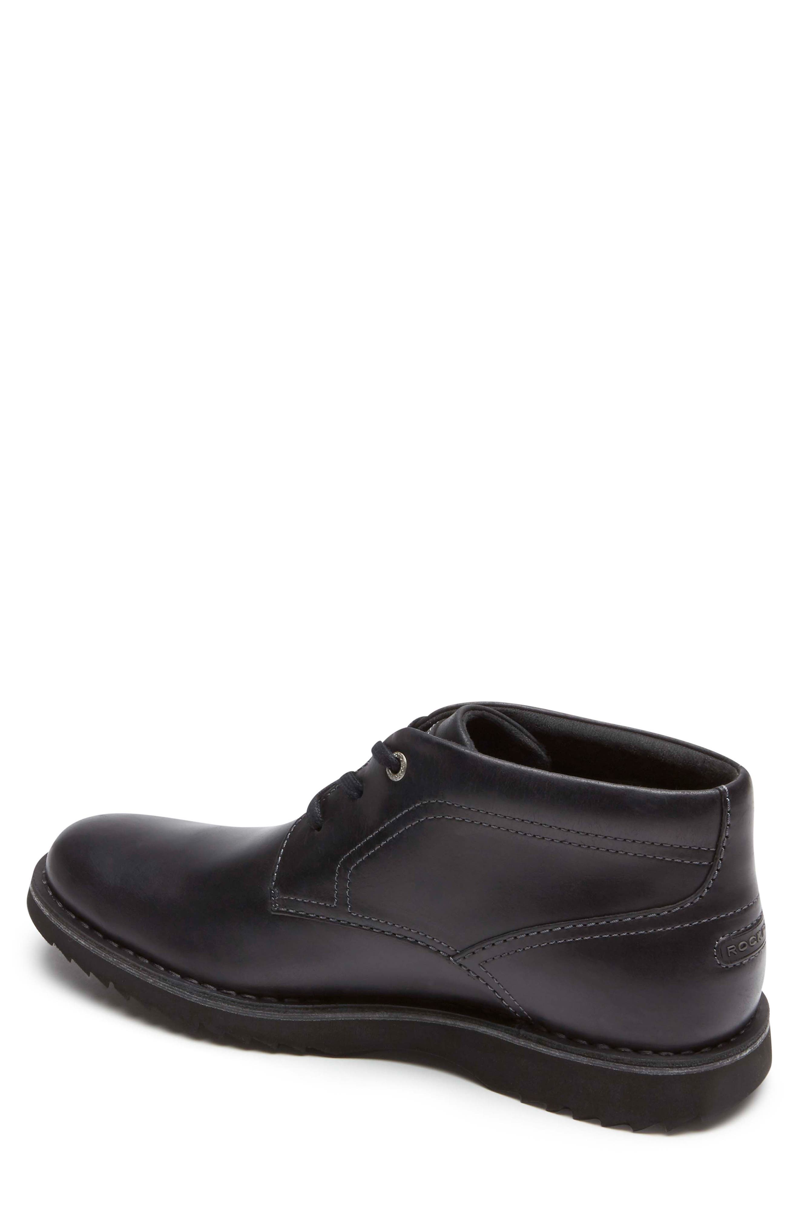 rockport cabot chukka
