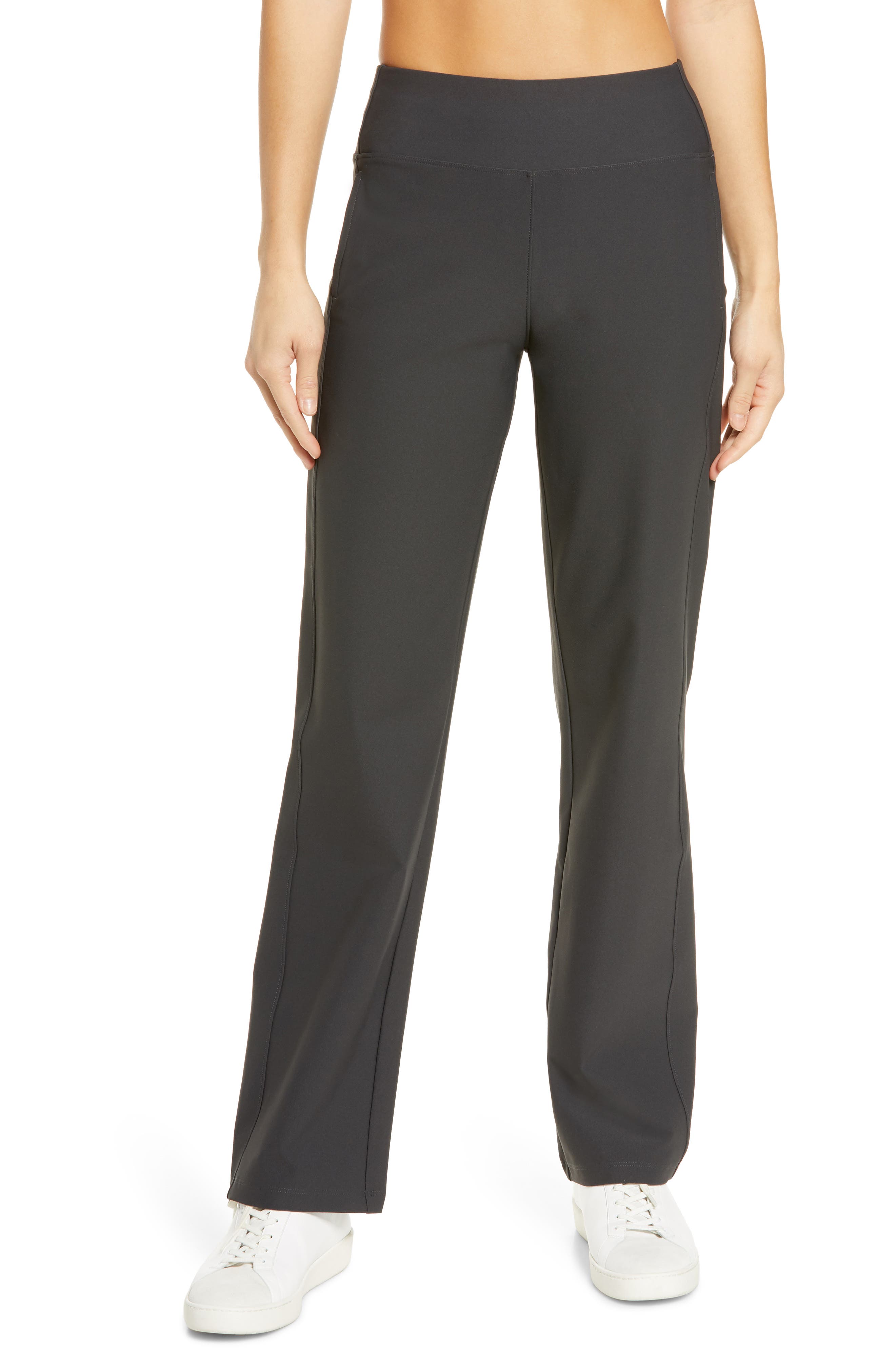 Women's The North Face Everyday High Waist Pants Women's The North Face Everyday High Waist Pants