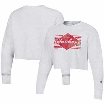 Champion 2025 cropped sweater