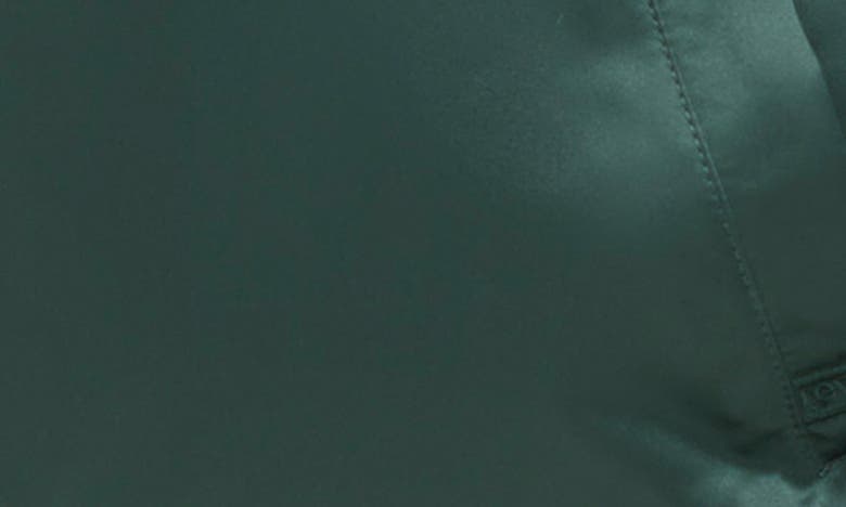 Levi's® Oversize Bomber Jacket In Darkest Spruce