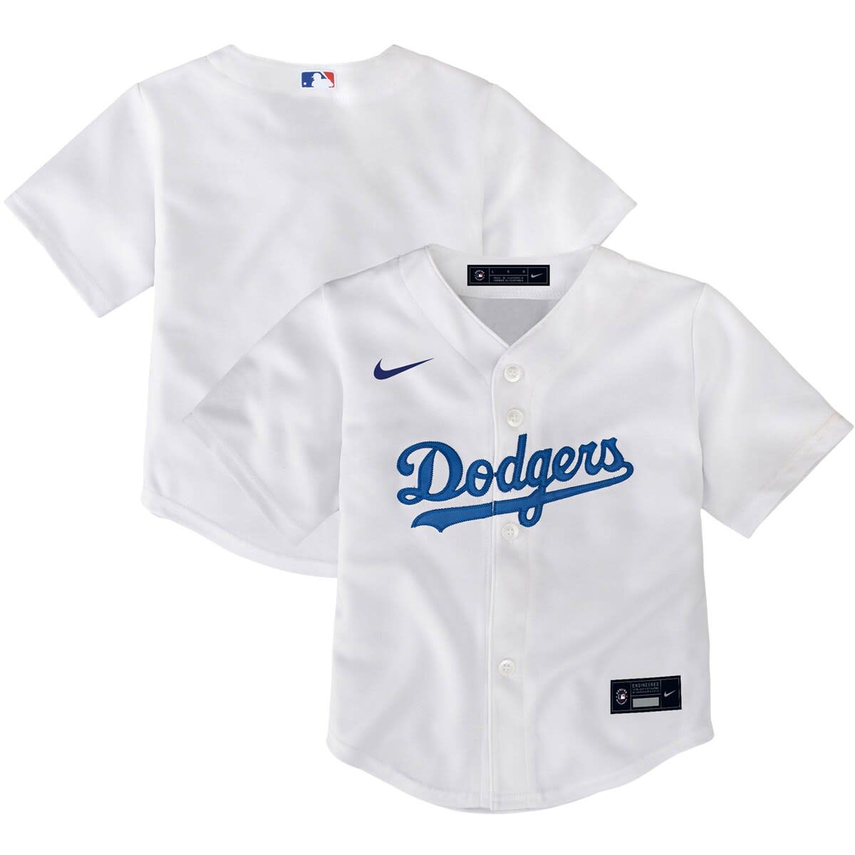 Ray Jacobs kids jersey