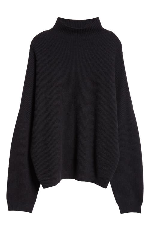 FFORME FFORME KIMM CASHMERE BLEND SWEATER
