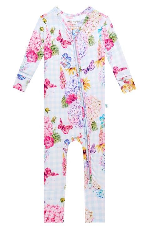 Baby Girl Clothing: Dresses, Bodysuits & Footies | Nordstrom