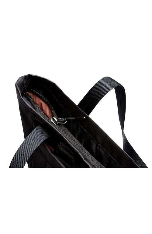 Bellroy Laneway Totepack Backpack In Ink