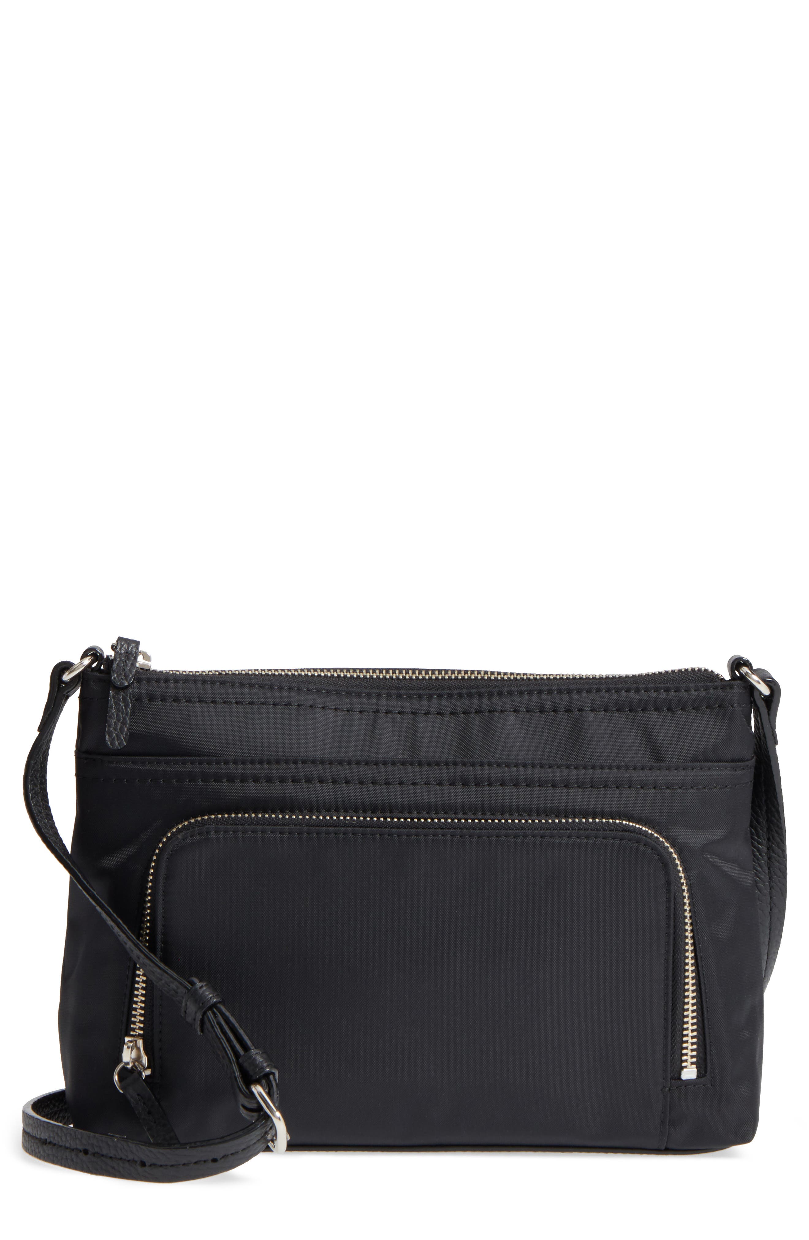 Nordstrom Nylon Crossbody Bag Nordstrom
