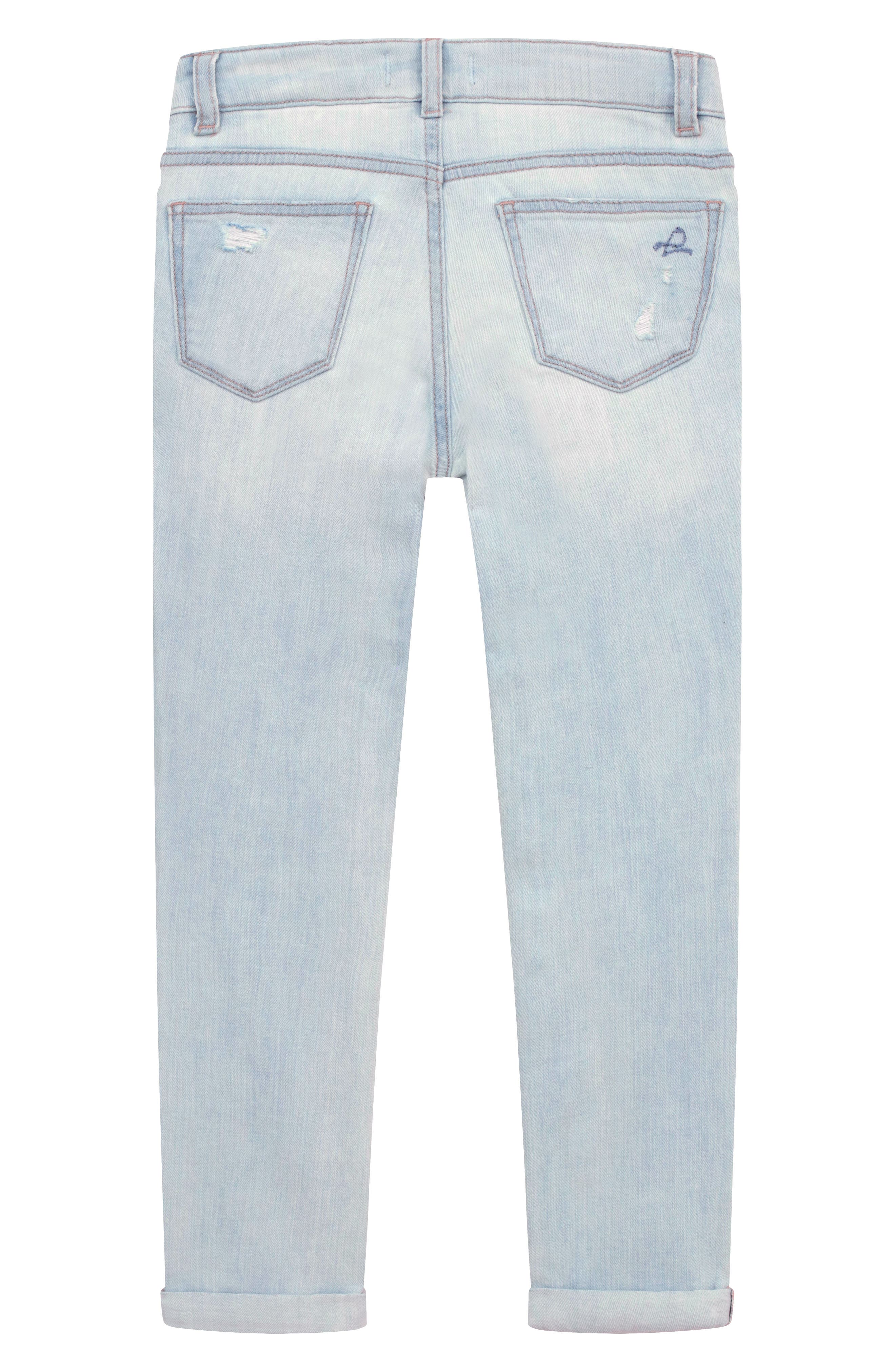 DL1961 DL 1961 Kids' Distressed 