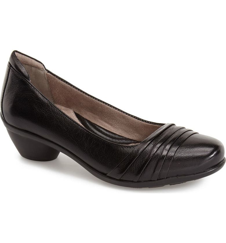 Naturalizer 'Halona' Round Toe Pump (Women) | Nordstrom