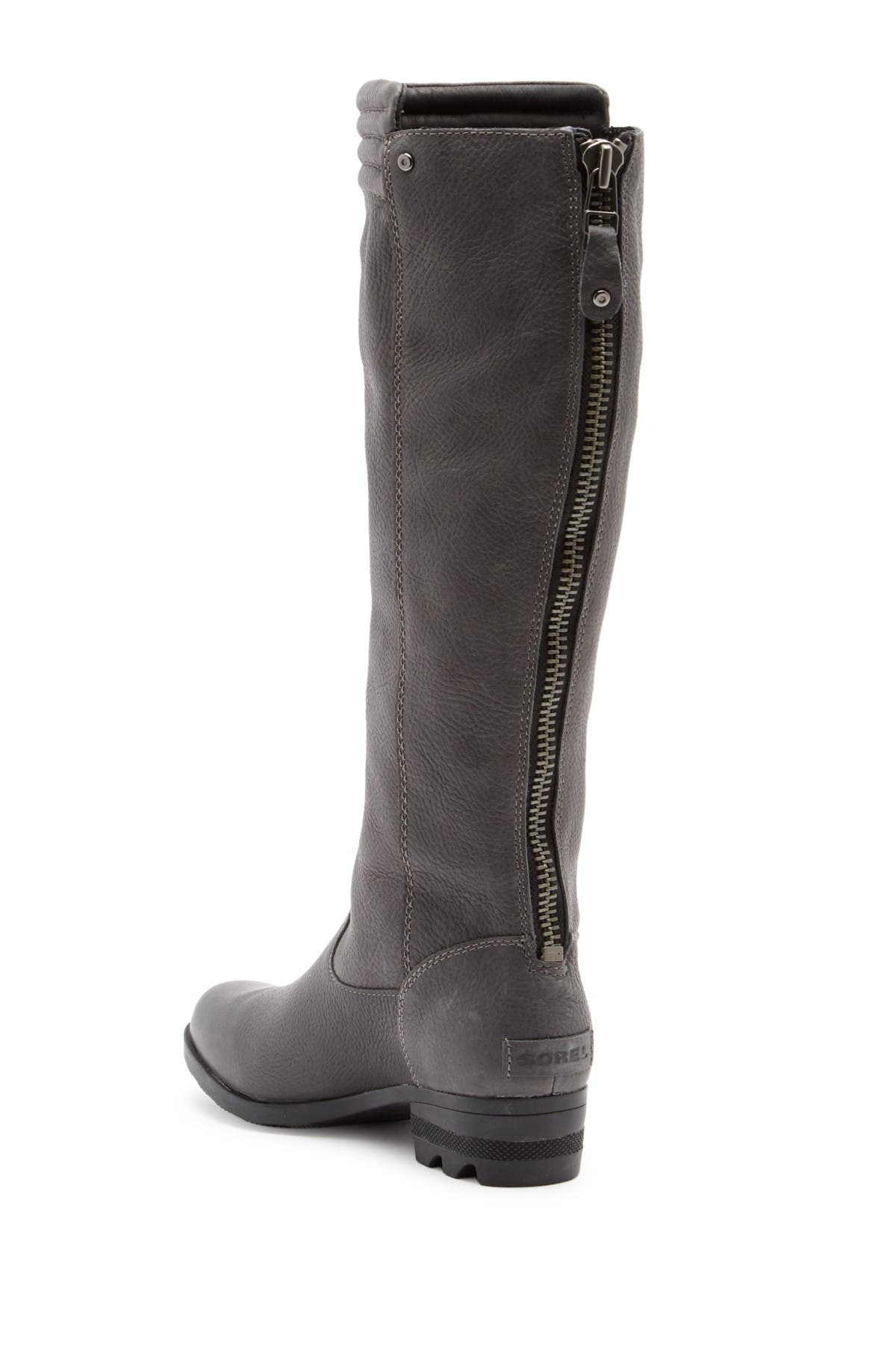 sorel danica tall boot