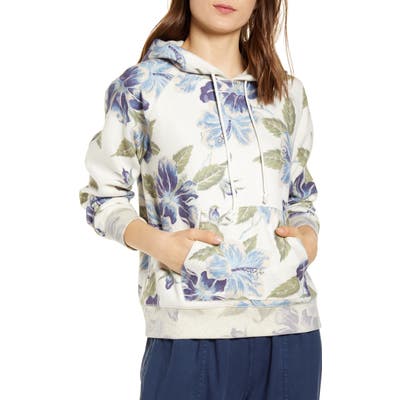 Faherty Dorit Hooded Sweatshirt, Black