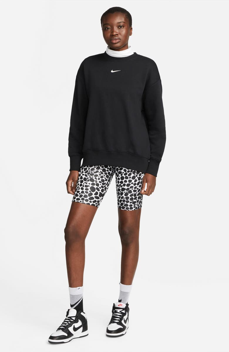 Nike Sportswear Phoenix Sweatshirt | Nordstrom