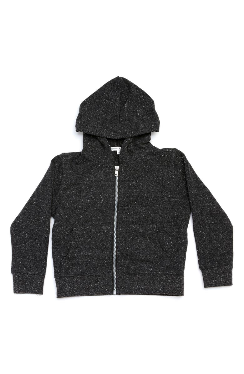 Threads 4 Thought Zip Hoodie (Toddler Boys, Little Boys & Big Boys ...