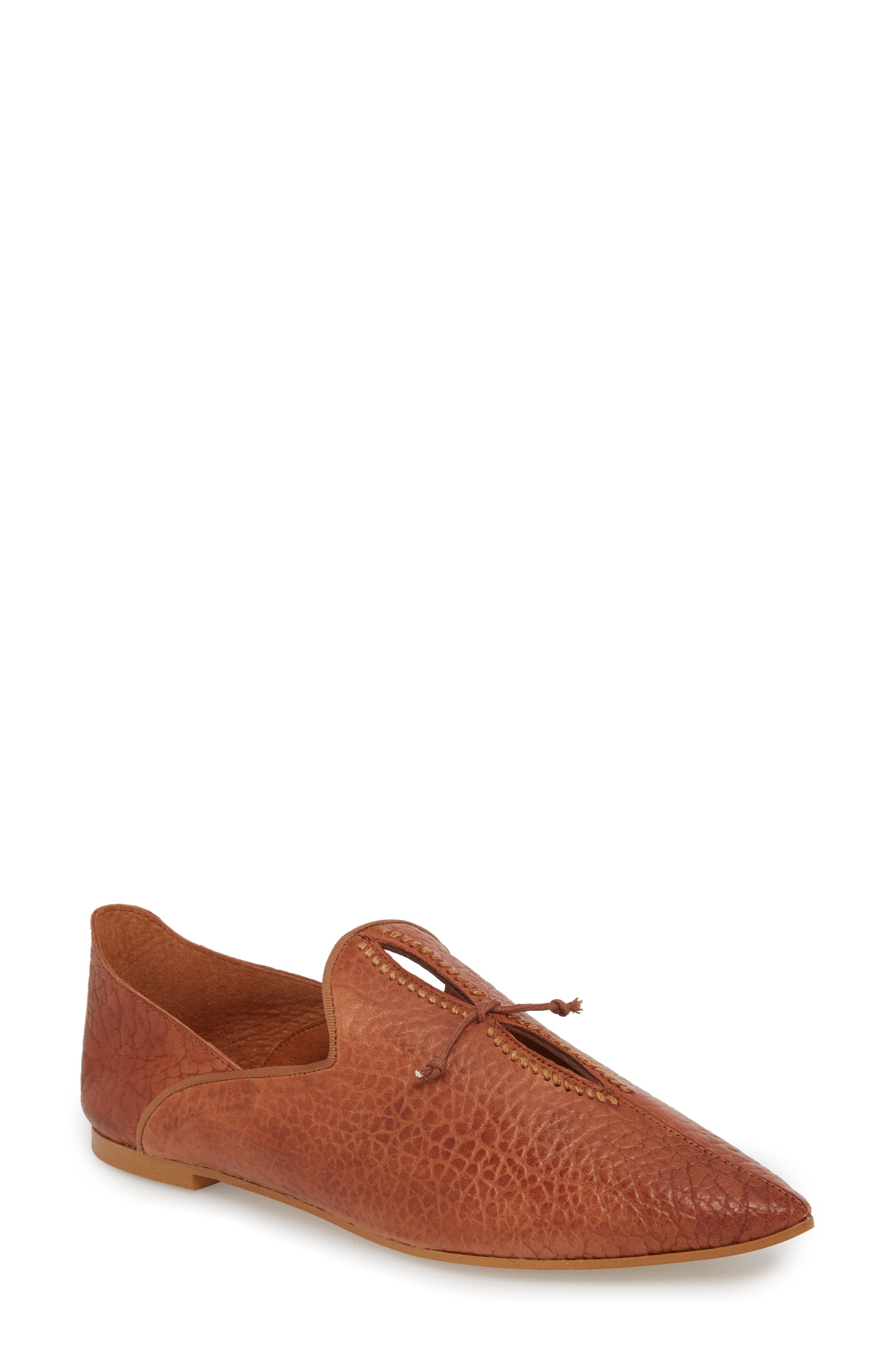 st lucia flat shoes