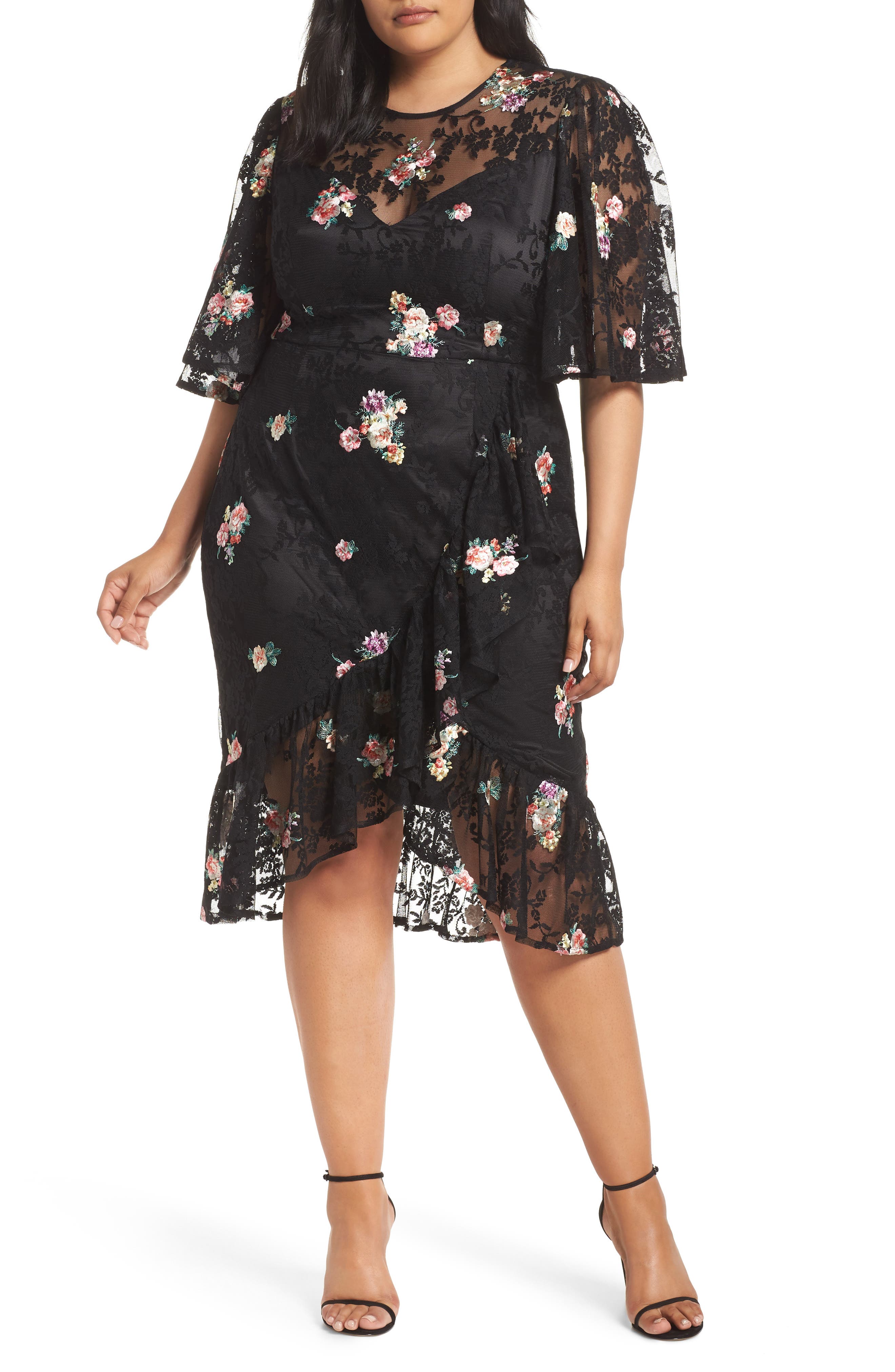 cooper st dress nordstrom