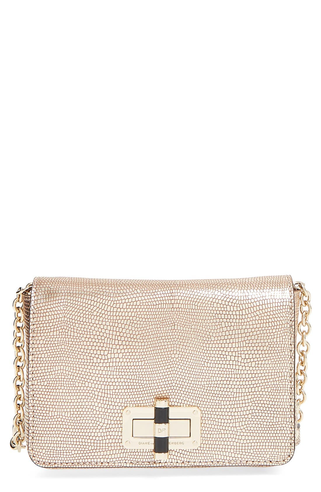 diane von furstenberg crossbody bag