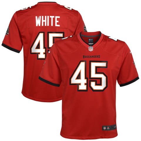 Devin White Bucs Jersey hotsell man hats