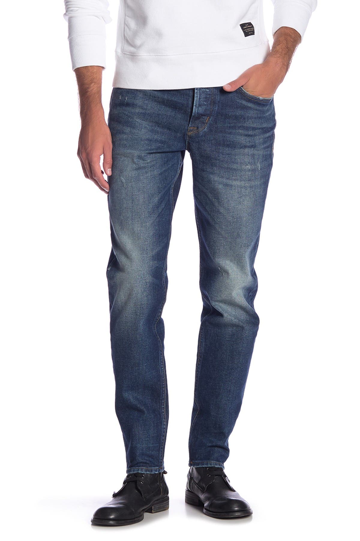 hudson jeans sartor