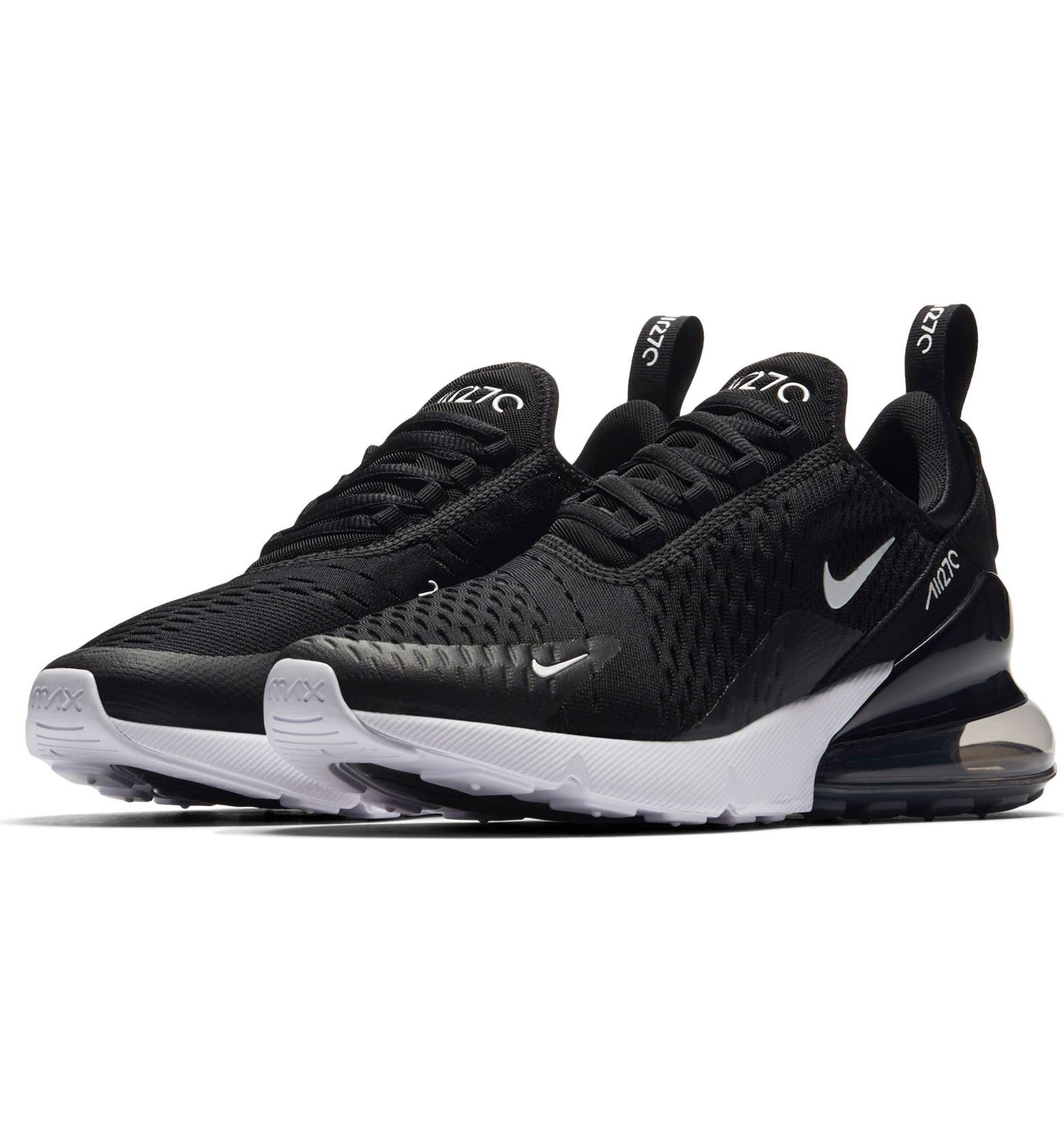 Nike Air Max 270 Premium Sneaker (Women) | Nordstrom