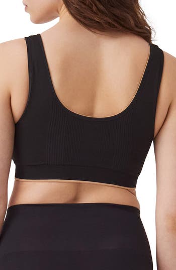 SPANX® Breast of Both Worlds Non Wired Reversible Bralette