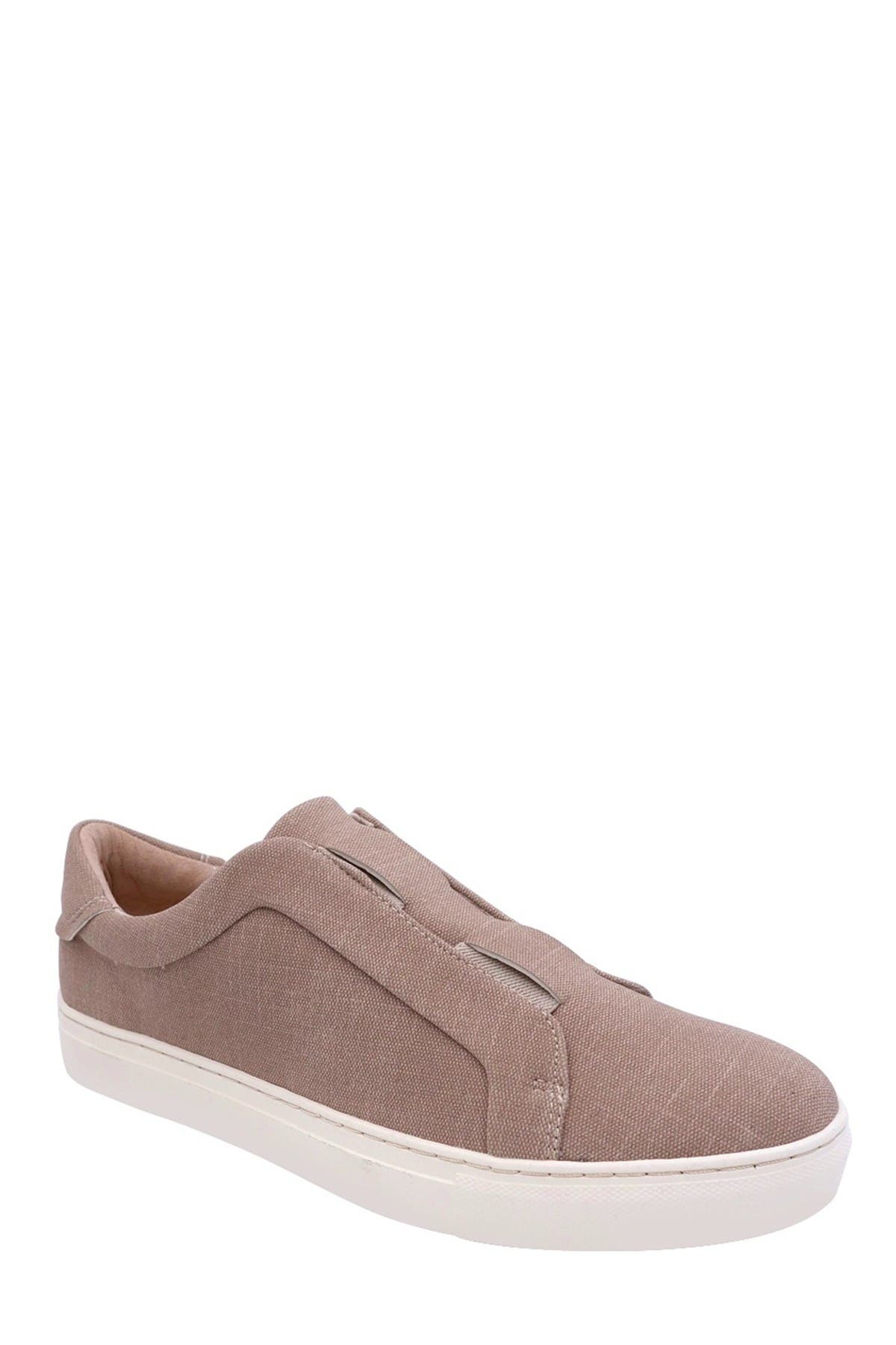 bacco bucci santos sneaker