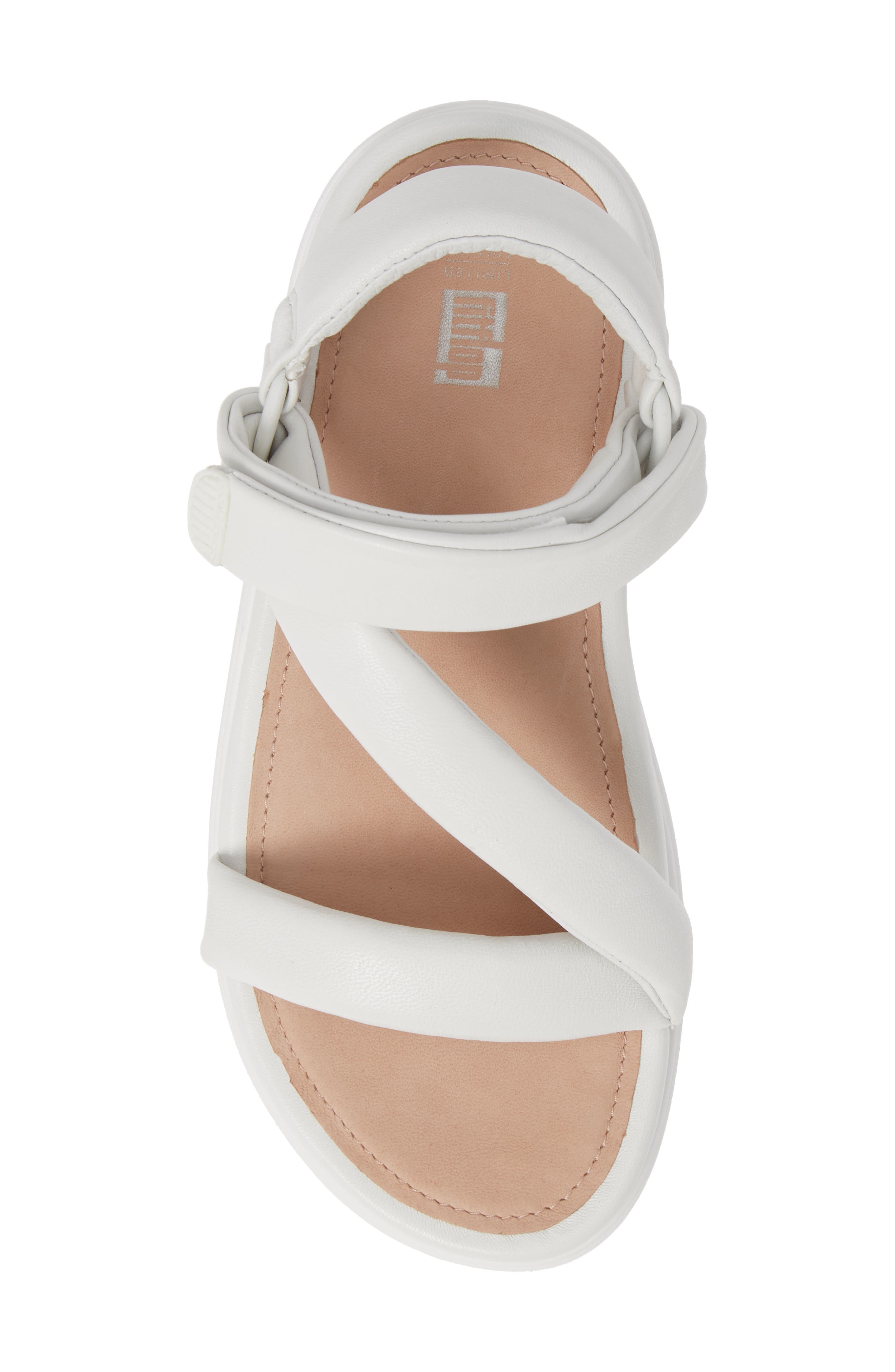 fitflop loosh luxe z strap