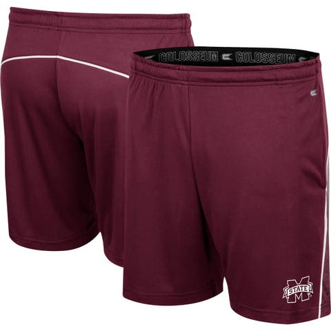 : FOCO Atlanta Falcons NFL Mens Team Workout Training Shorts - S  : Sports & Outdoors