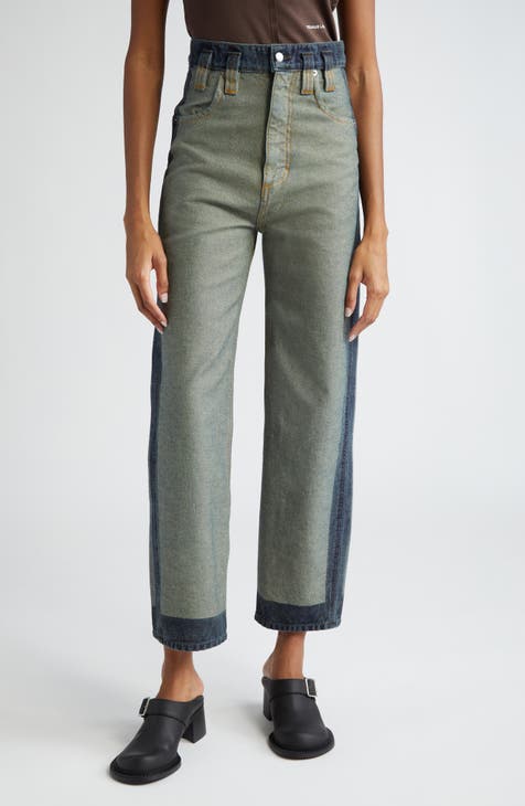 Women's Eckhaus Latta Jeans & Denim | Nordstrom