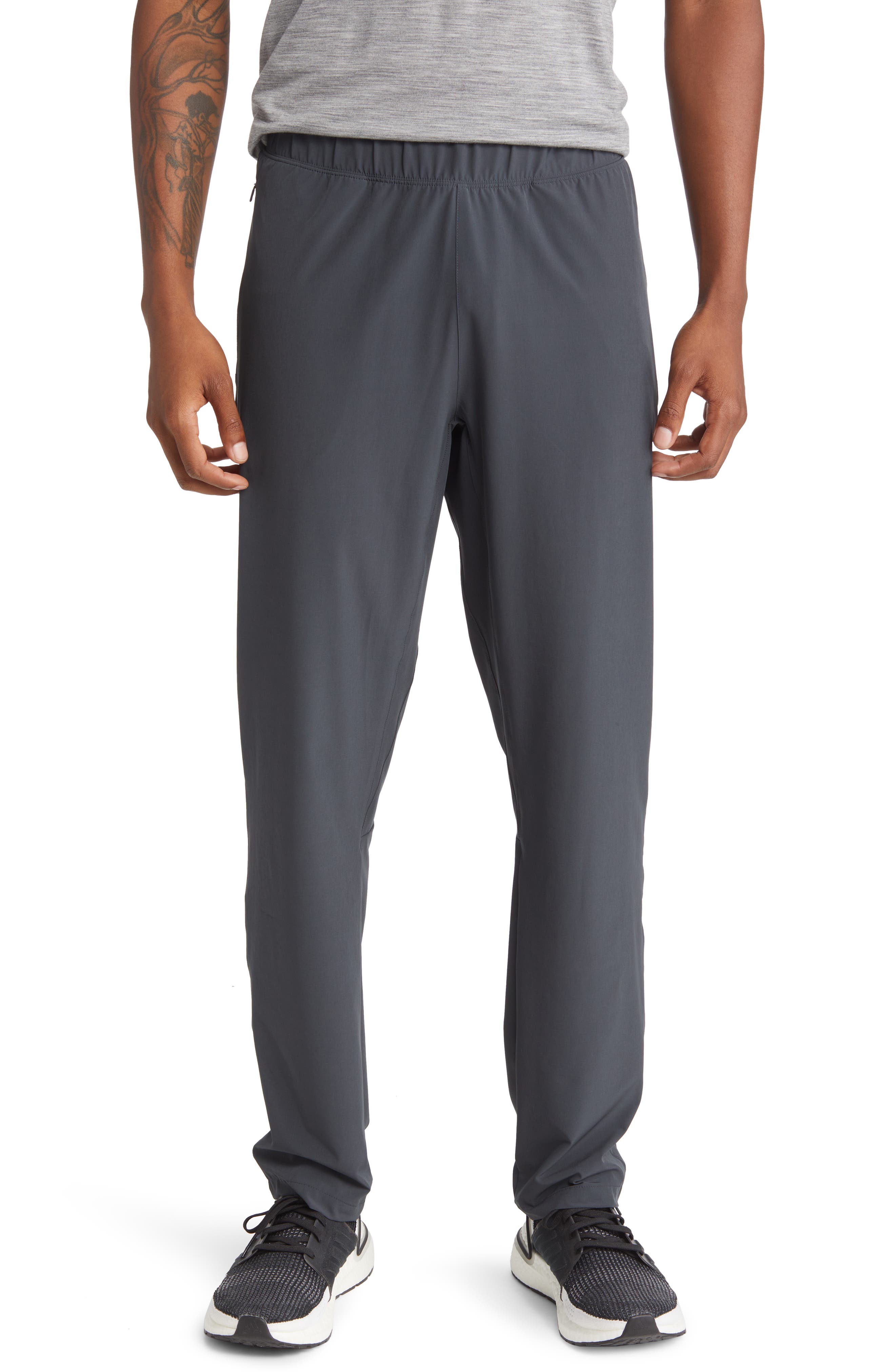 spandex jogging pants