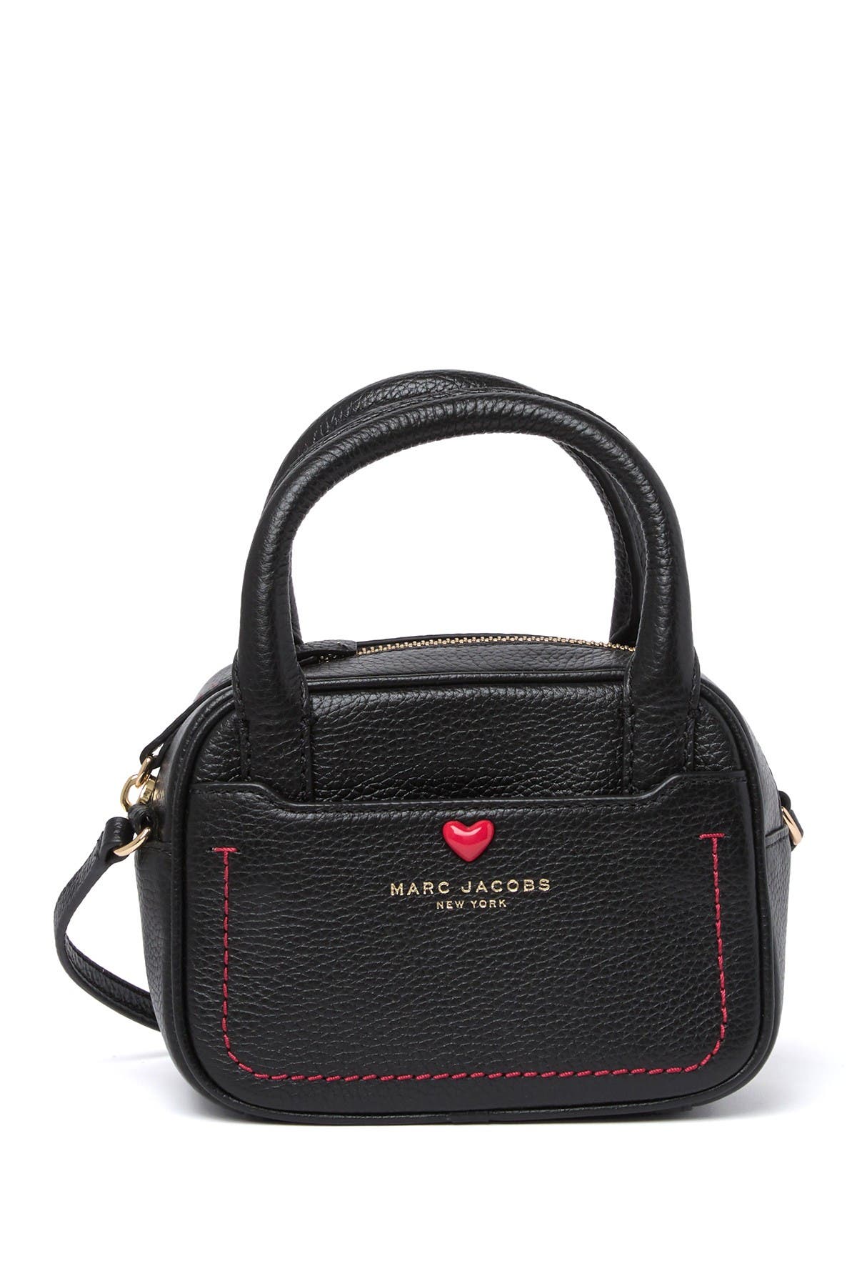 marc jacobs empire city valentine wristlet