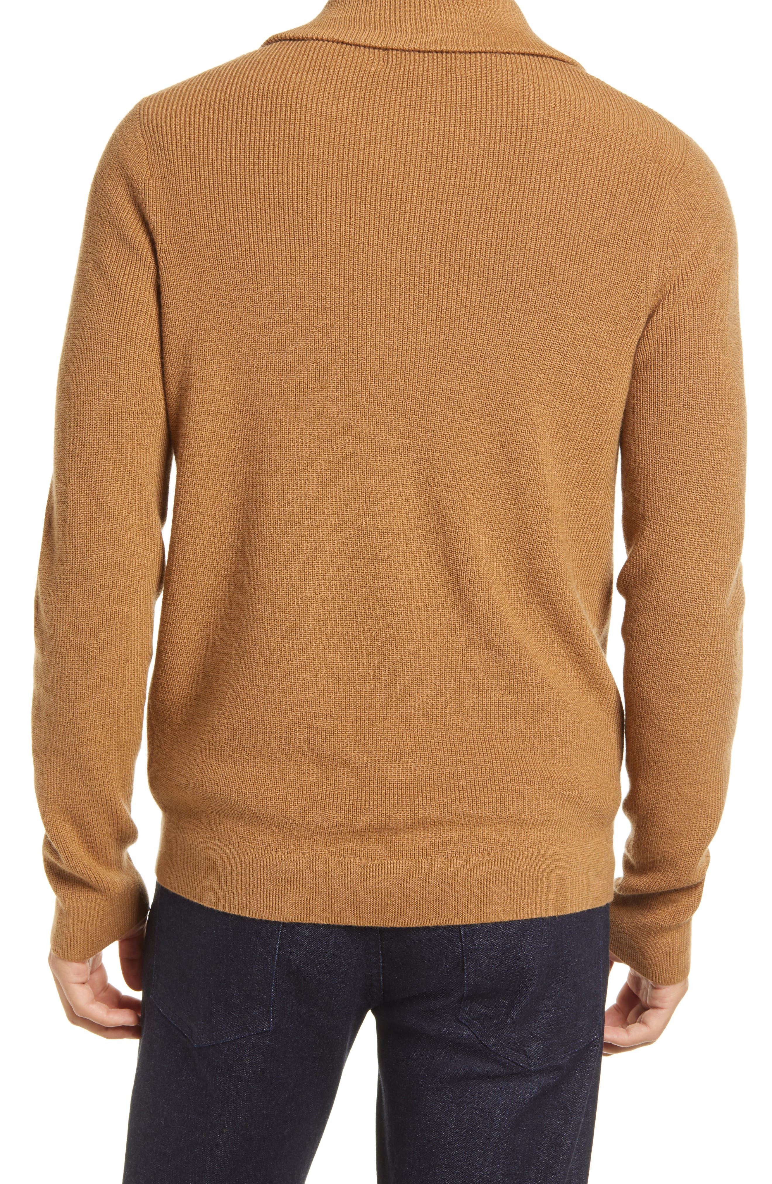 nordstrom quarter zip