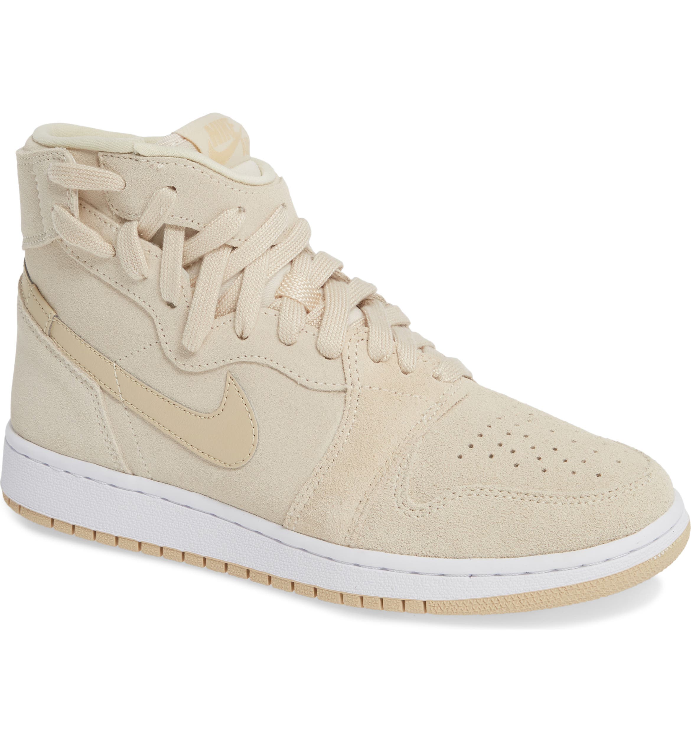 Nike Air Jordan 1 Rebel XX High Top Sneaker (Women) | Nordstrom