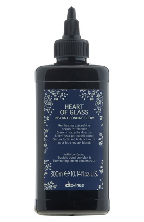 Davines Heart Of Glass Instant Bonding Glow In No Color