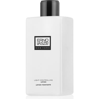 Erno Laszlo Light Controlling Lotion Mattifying Toner, .8 oz