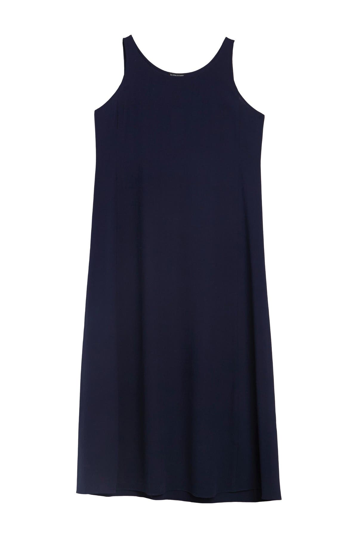 nordstrom eileen fisher dresses