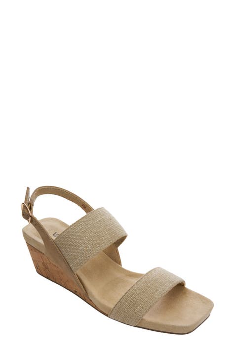 Vaneli wedges clearance