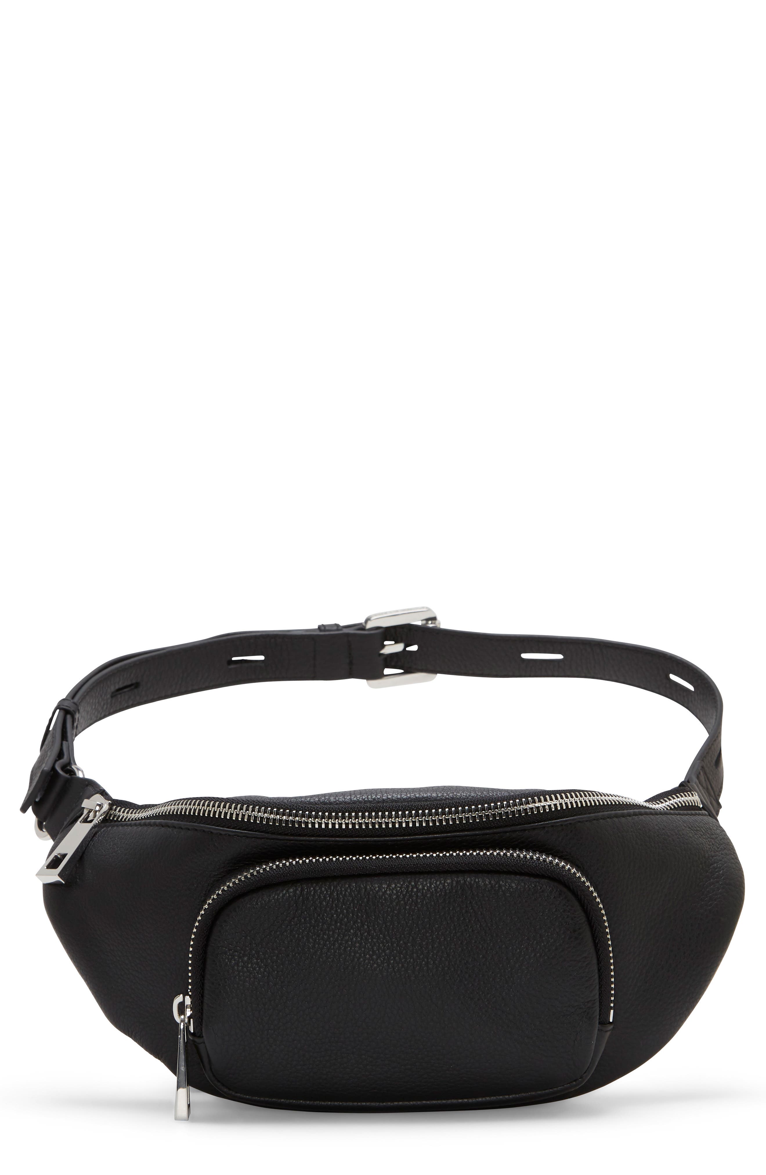 Vince camuto belt bag Clearance