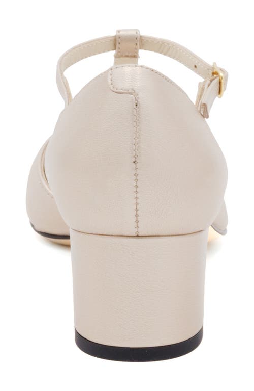 Amalfi By Rangoni Pipistrello Pointed Toe Pump In Arktos Etoile