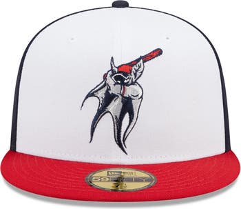 Louisville Bats Alternate On-Field Cap 