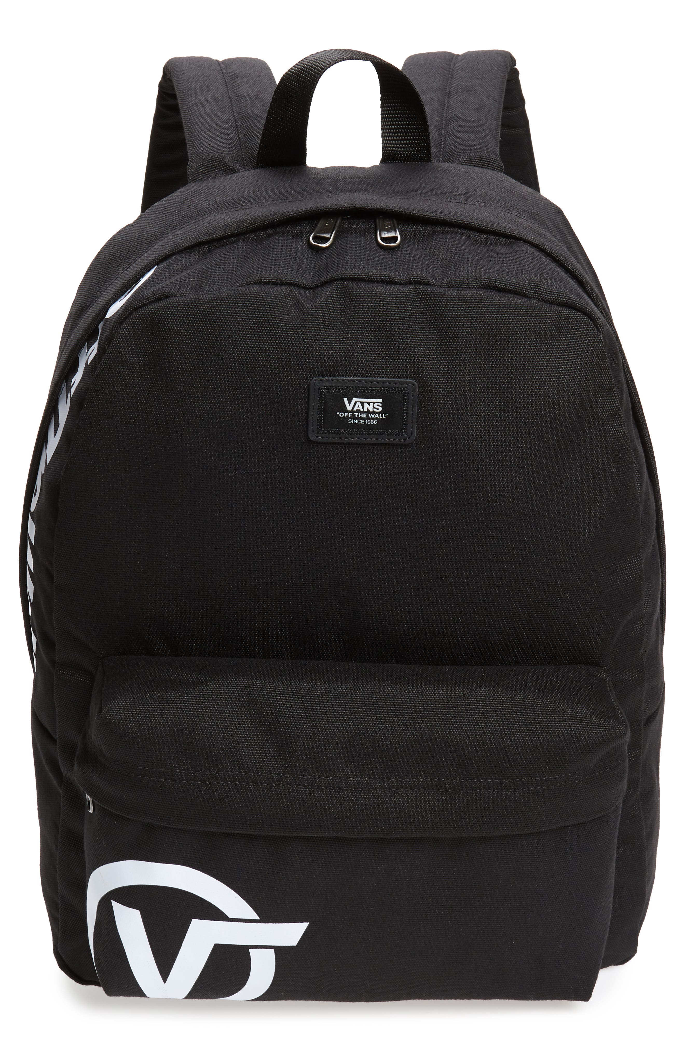 vans old skool 3 rucksack