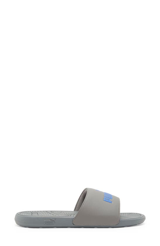 PUMA COOL CAT 2.0 SLIDE SANDAL