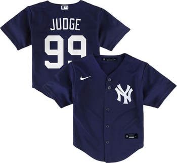Aaron Judge New York Yankees Nike Women's Alternate Replica Player Jersey -  Navy