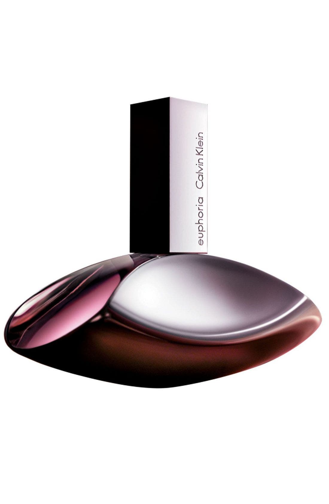 UPC 088300162543 product image for Euphoria by Calvin Klein Eau de Parfum Spray 1.7 oz | upcitemdb.com