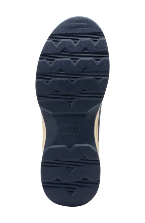 Alegria By Pg Lite Florah Walking Sneaker In Origin Story