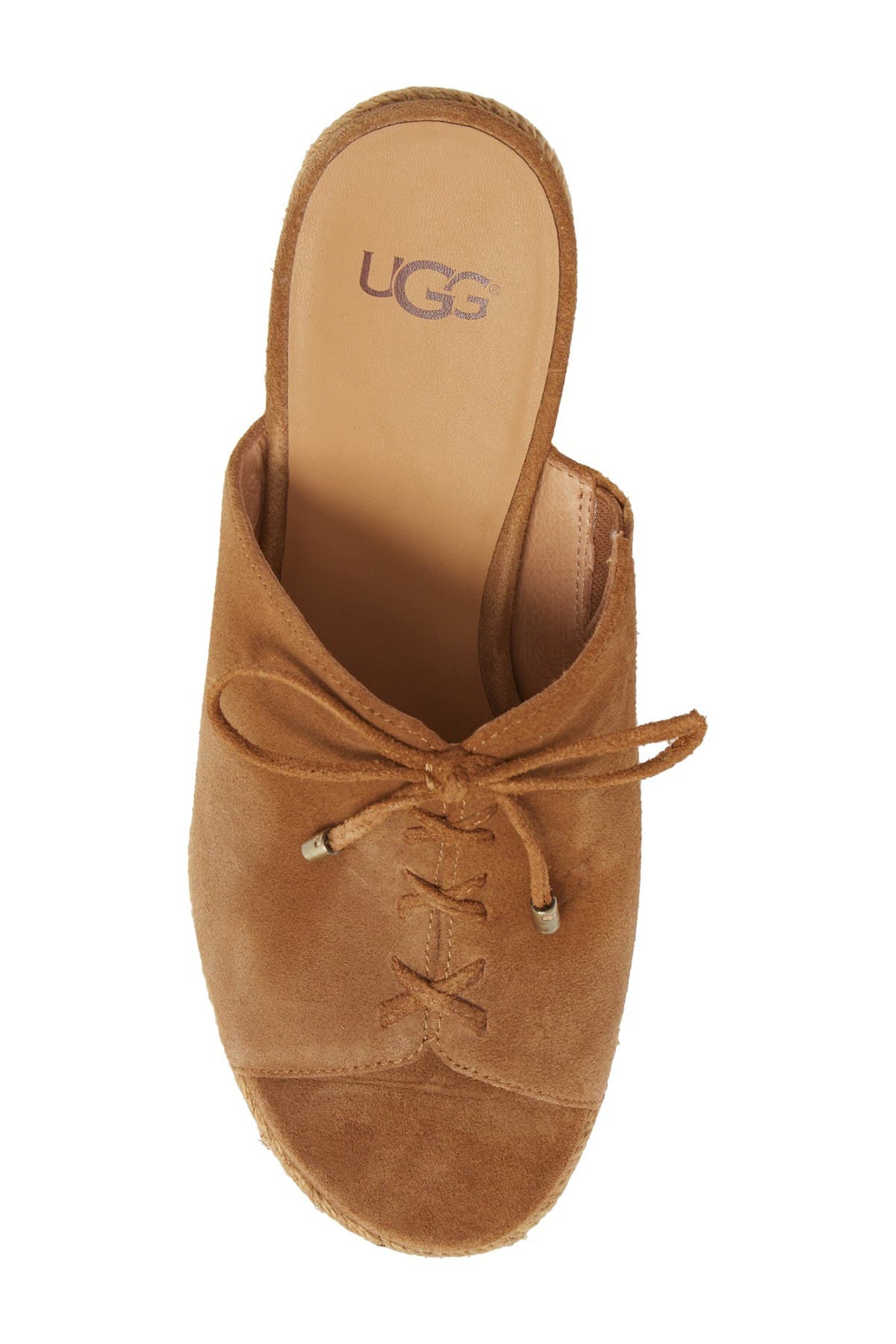 ugg giorgia wedge