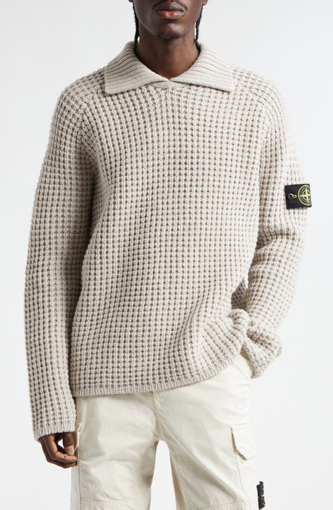 Men's Stone Island Sweaters | Nordstrom