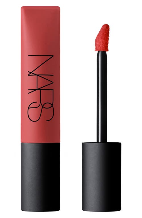 NARS Air Matte Lip Color in Pin Up at Nordstrom