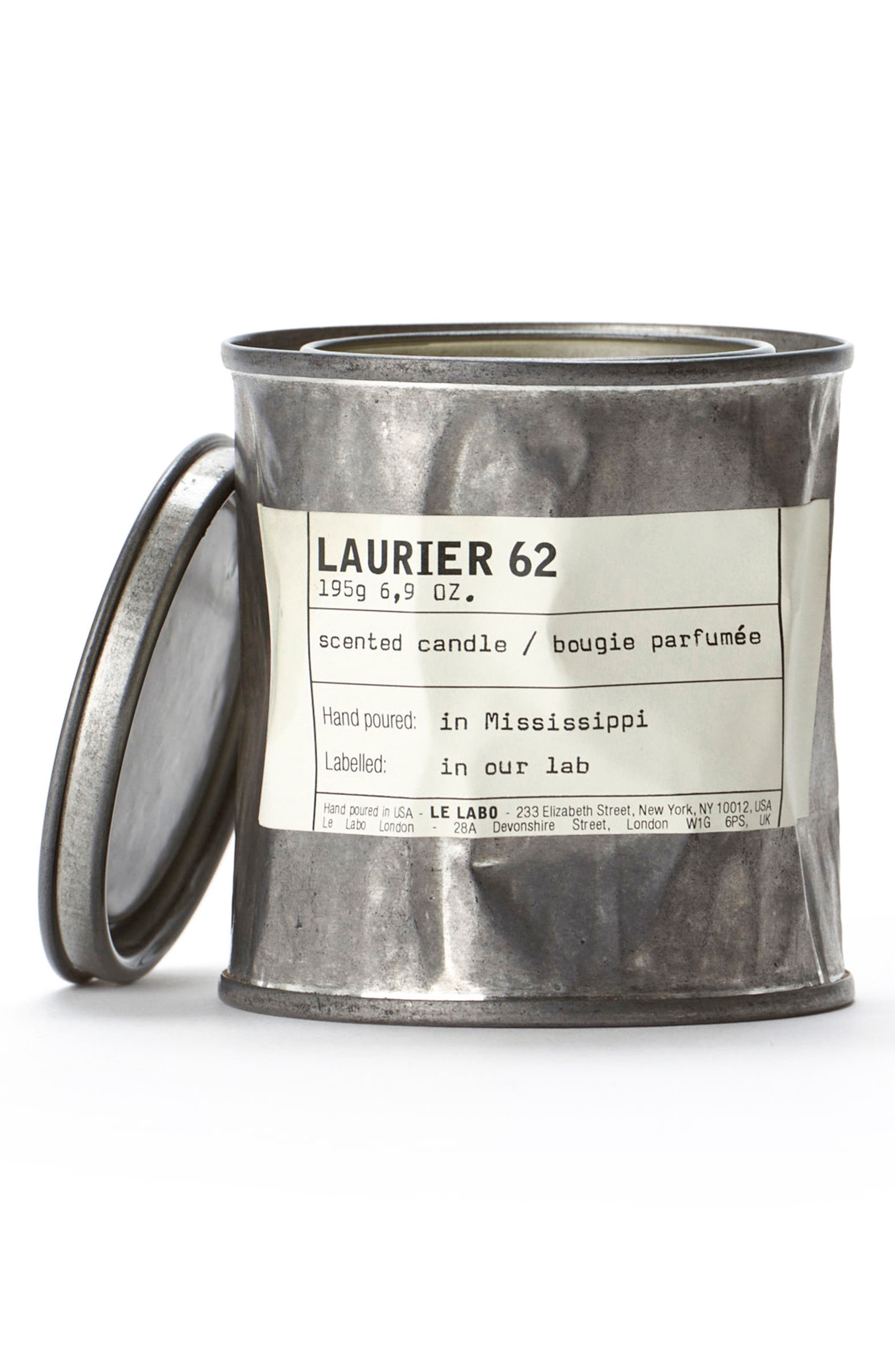 laurier 62 home fragrance