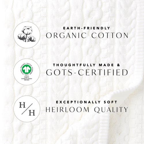 HOPE & HENRY HOPE & HENRY BOYS' ORGANIC TIPPED CARDIGAN WITH ELBOW PATCHES, KIDS
