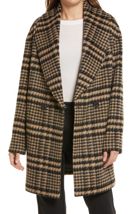 Women's Wool Coats | Nordstrom