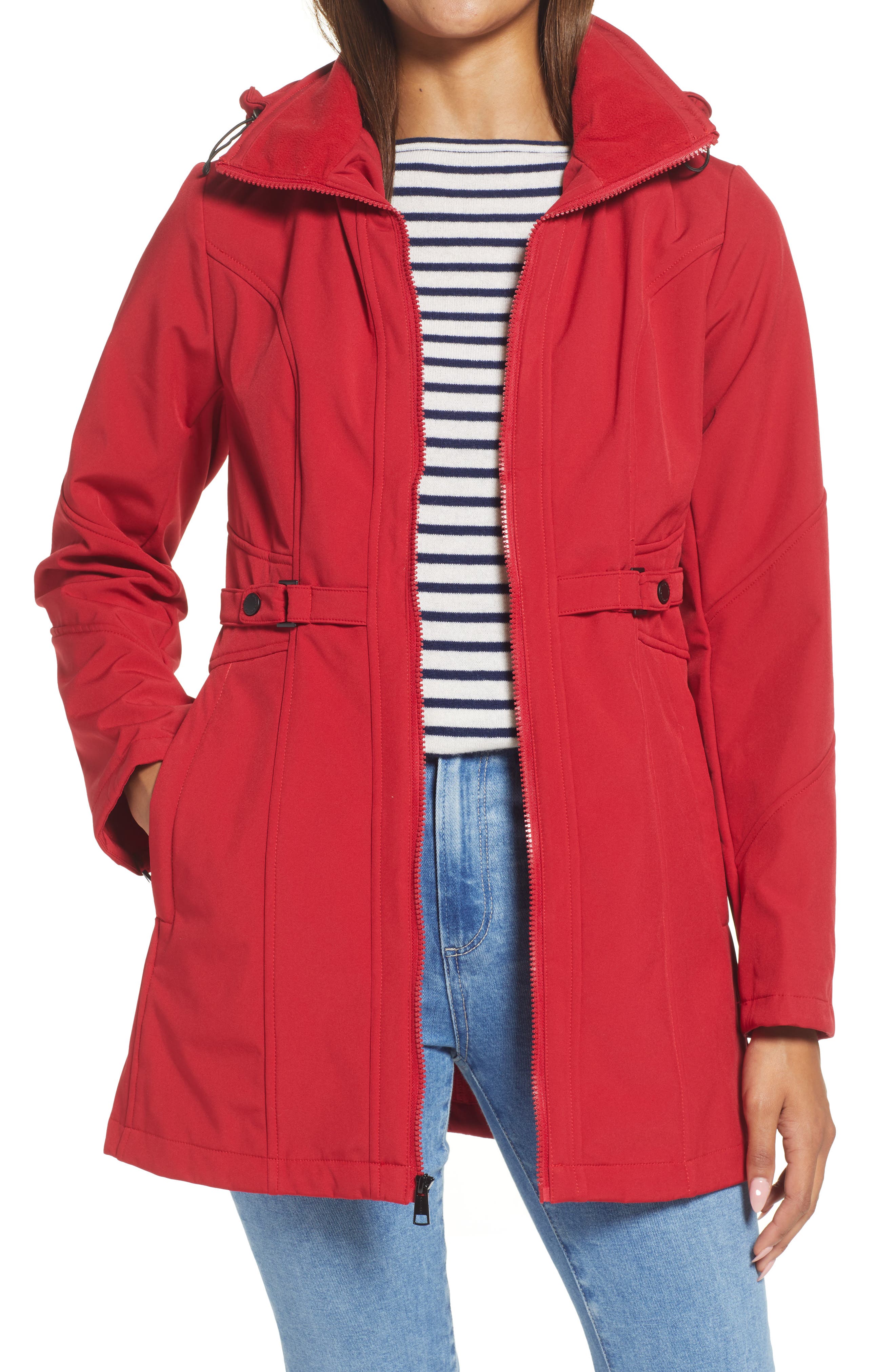 Women's Gallery Raincoats, Rain Jackets 
